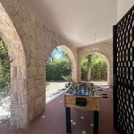 Villa San Michele By Sthey Impalata Экстерьер фото