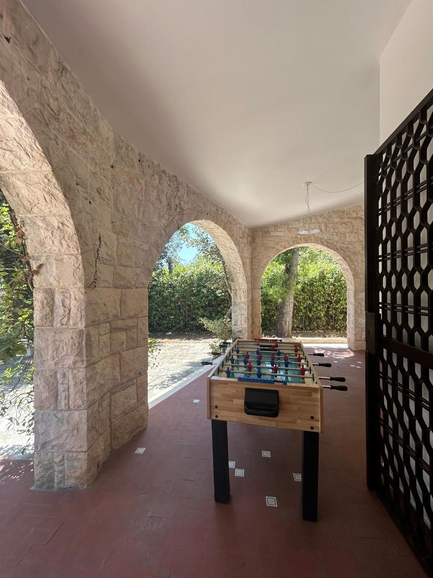 Villa San Michele By Sthey Impalata Экстерьер фото